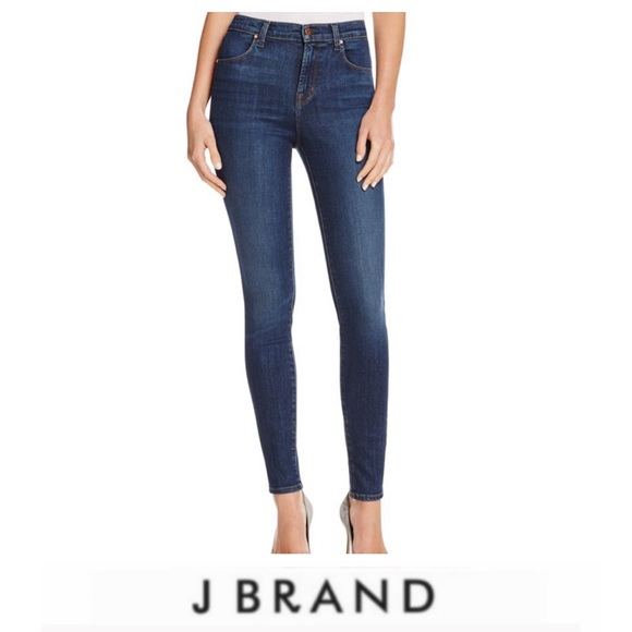 j brand shy